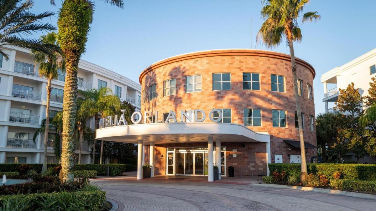 MELIA ORLANDO CELEBRATION photo 2
