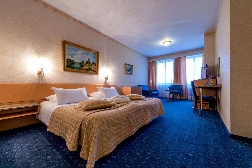 CENTURY HOTEL photo 1