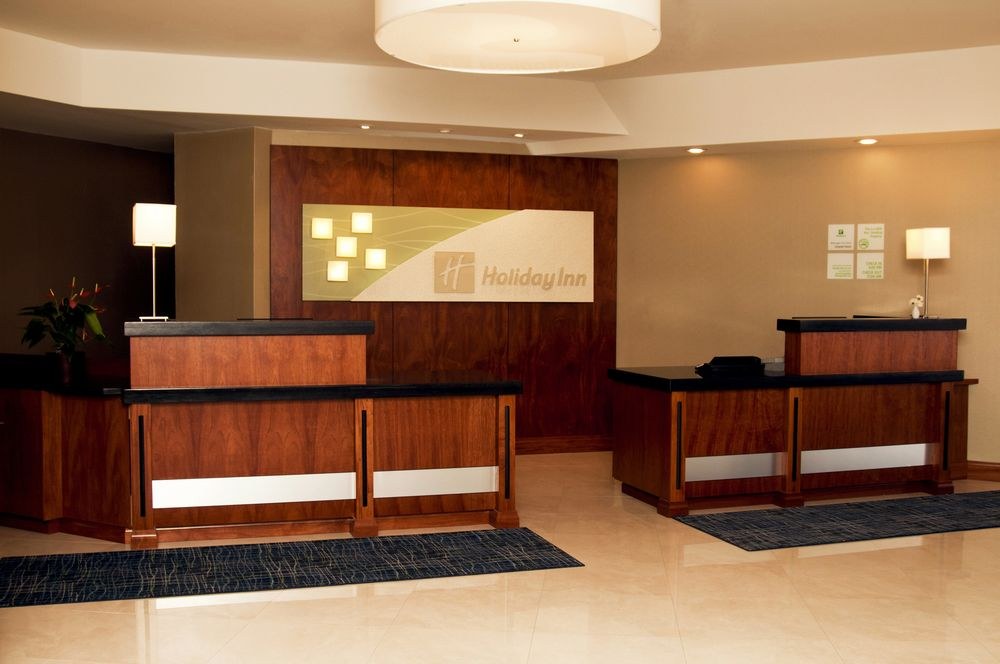 HOLIDAY INN RALEIGH DOWNTOWN photo 1