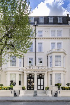 CITY CONTINENTAL KENSINGTON photo 1