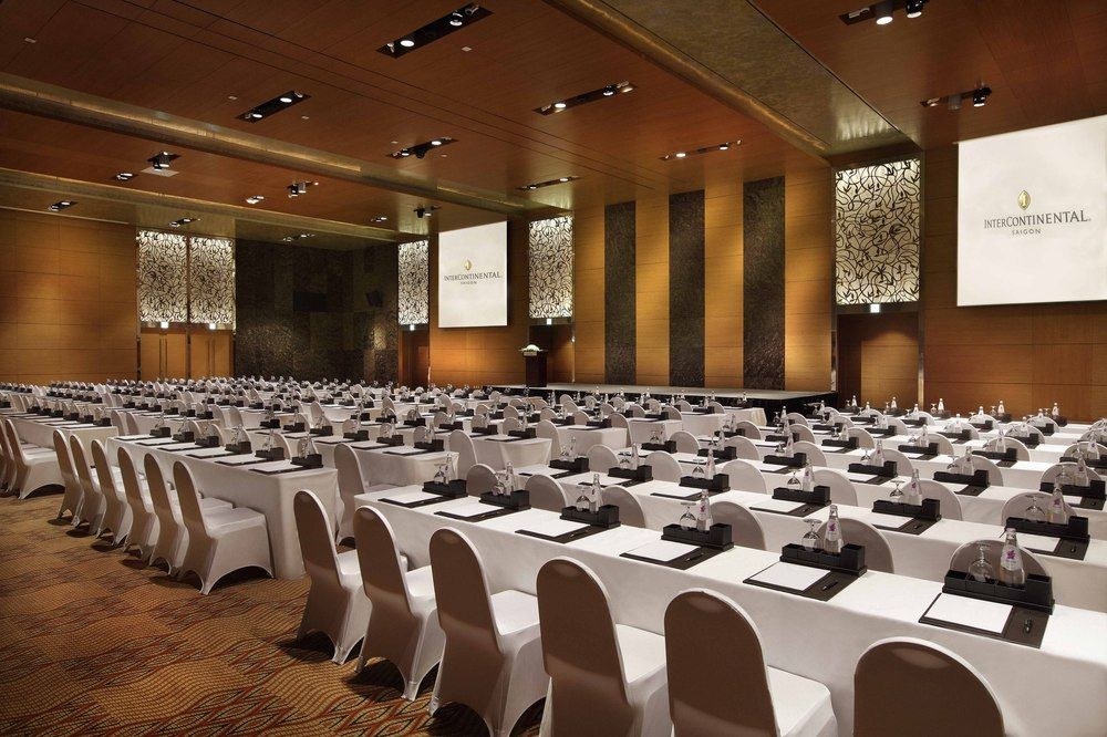 INTERCONTINENTAL ASIANA SAIGON