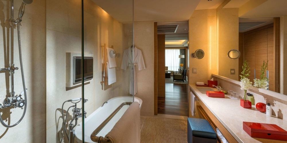 INTERCONTINENTAL ASIANA SAIGON photo 1