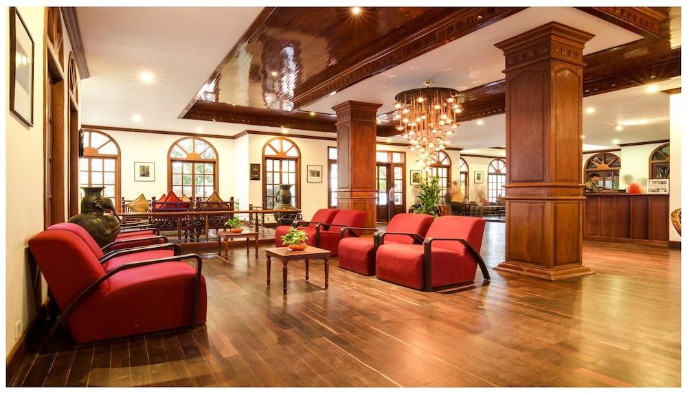 Royal Crown Hotel and Spa photo 3