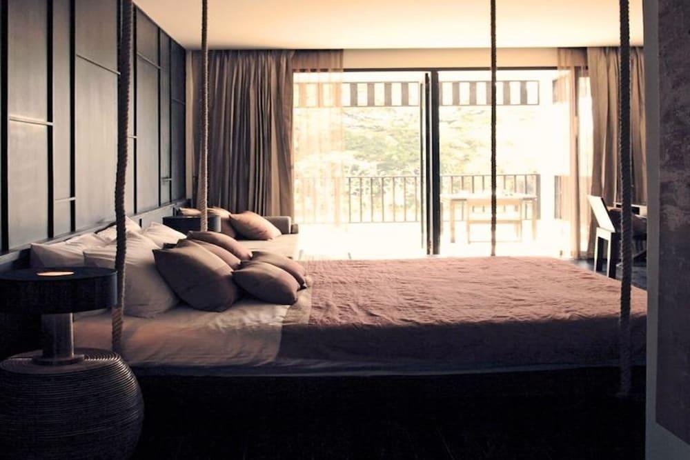 ARUNTARA RIVERSIDE BOUTIQUE HOTEL CHIANG MAI photo 2
