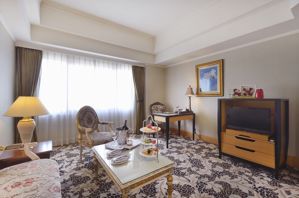 Lees Hotel photo 1