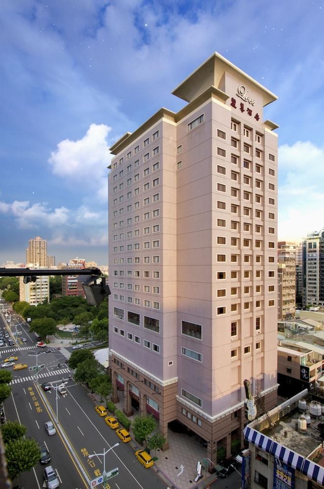 Lees Hotel photo 4