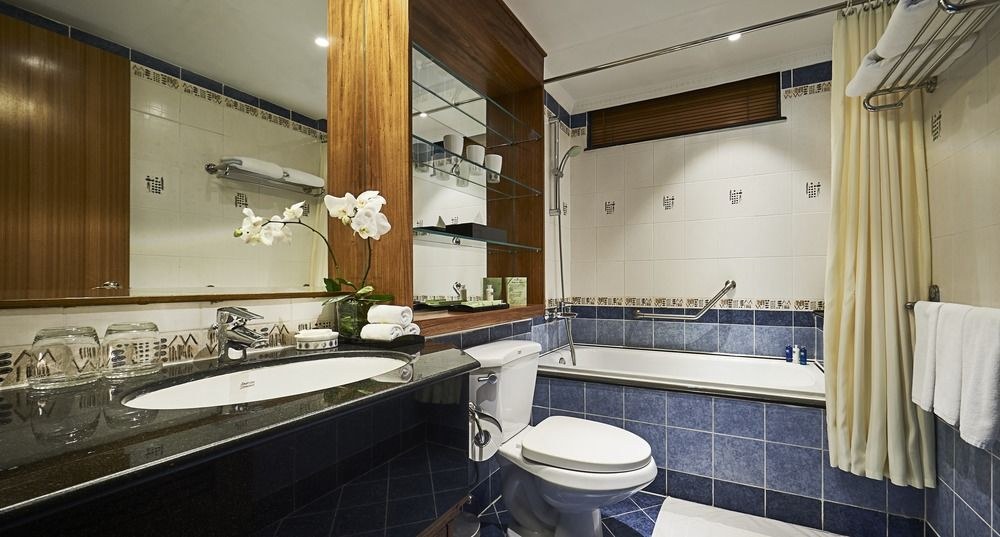Sherwood Residence photo 1