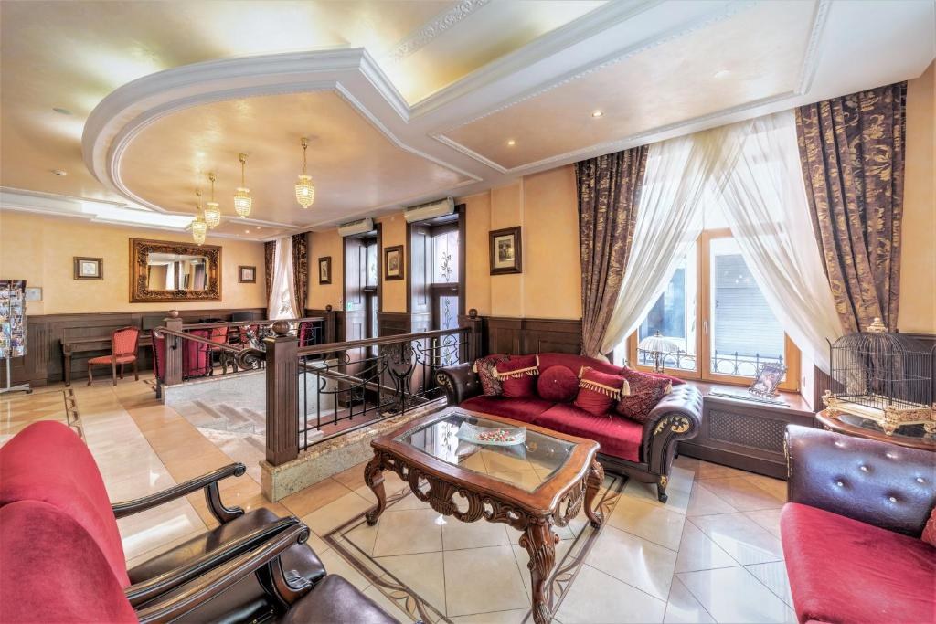 RIXWELL OLD RIGA PALACE HOTEL photo 2