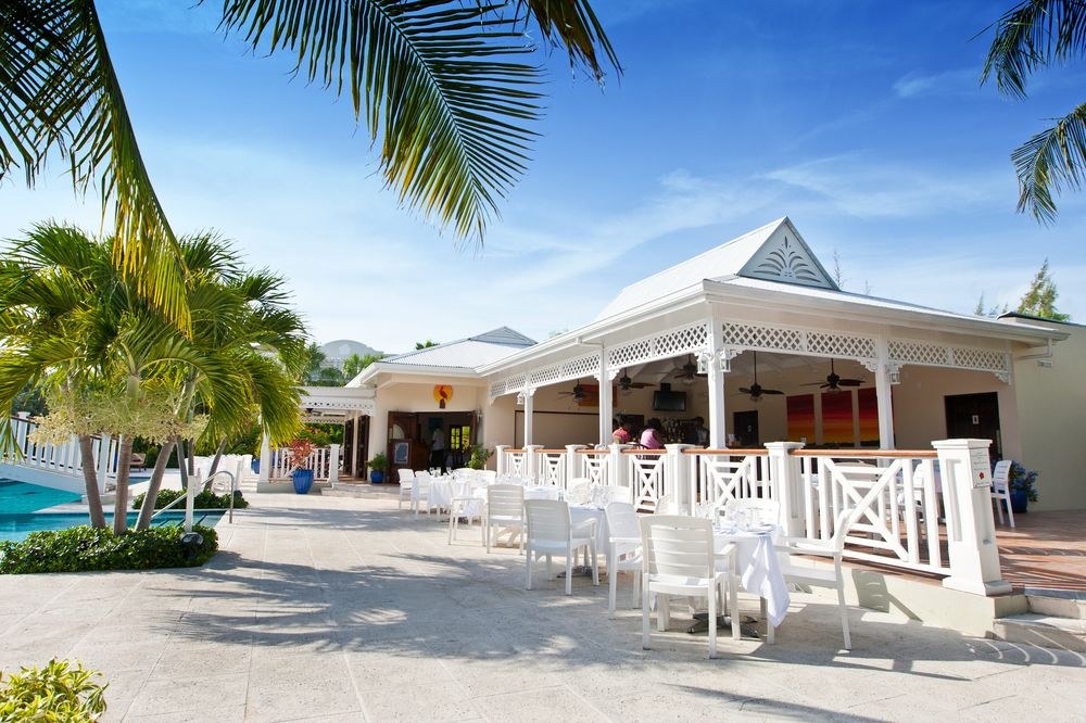 ROYAL WEST INDIES RESORT