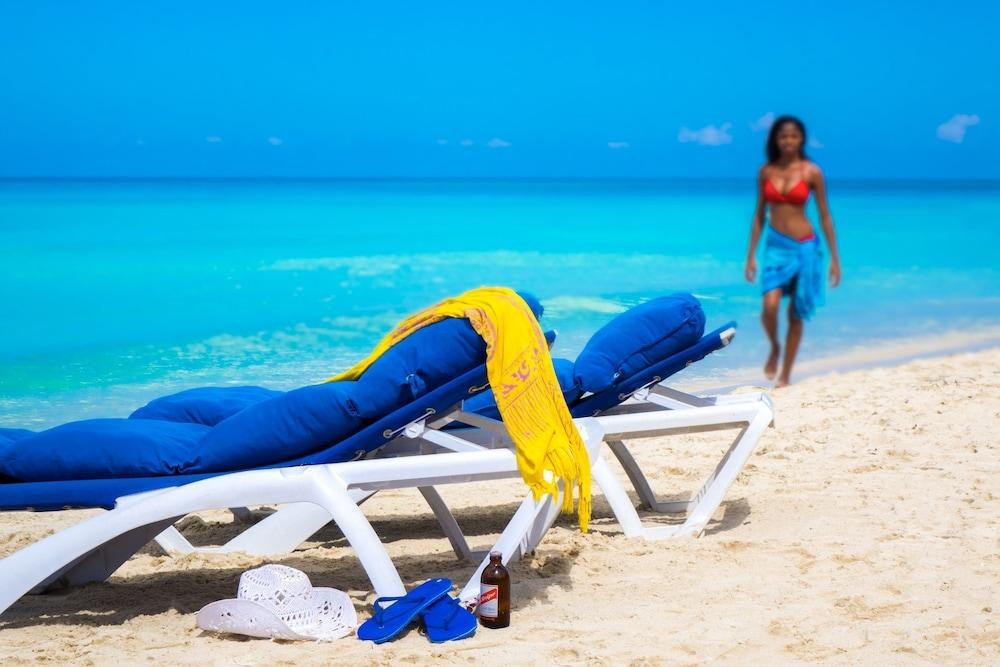 LEGENDS BEACH RESORT