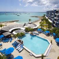 Hilton Vacation Club Royal Palm St. Maarten photo 1