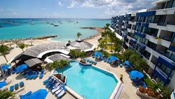 Hilton Vacation Club Royal Palm St. Maarten photo 2