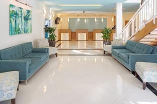 Hilton Vacation Club Flamingo Beach St. Maarten photo 1