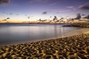 Hilton Vacation Club Flamingo Beach St. Maarten photo 2