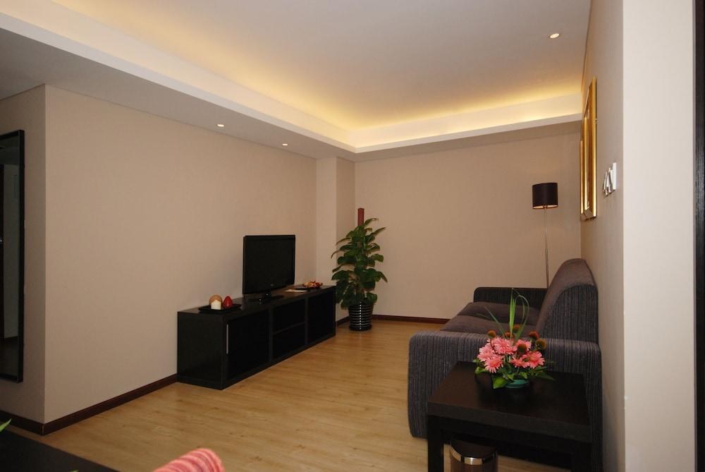 Comfort Suites Olympic Park Beijing photo 3