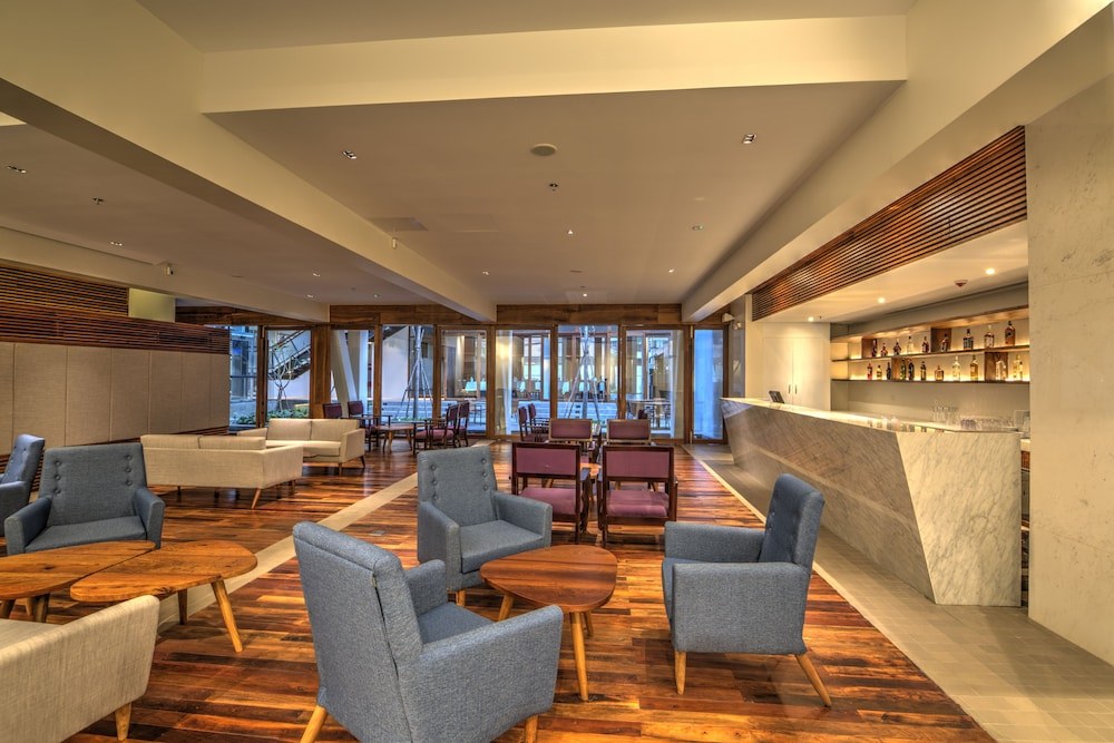 SOMADEVI ANGKOR RESORT & SPA photo 1