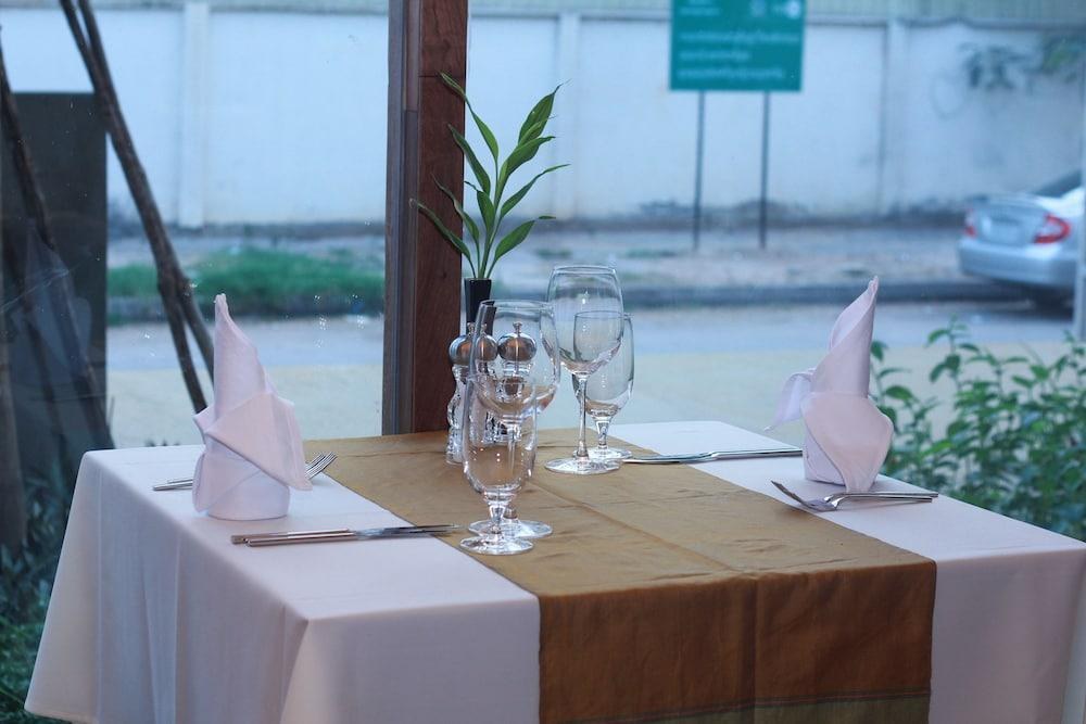 SOMADEVI ANGKOR RESORT & SPA photo 3
