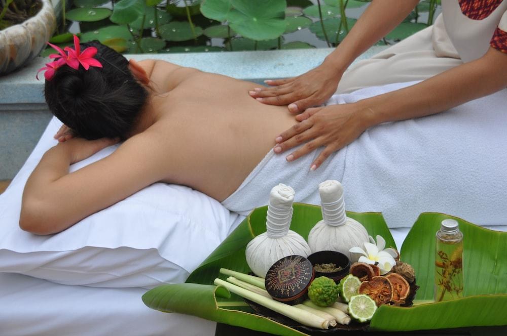 SOMADEVI ANGKOR RESORT & SPA photo 4