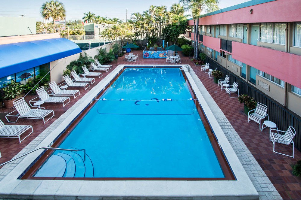 Quality Inn Miami South