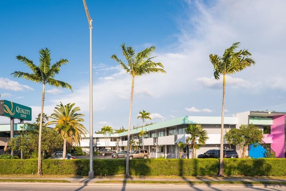 Quality Inn Miami South photo 2