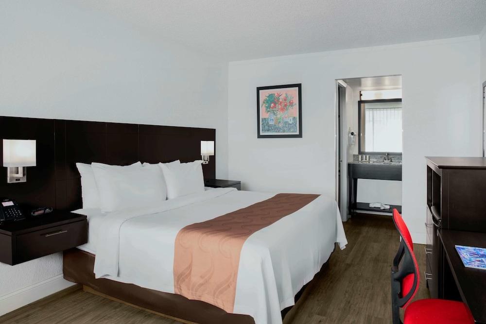 Quality Inn Miami South photo 3
