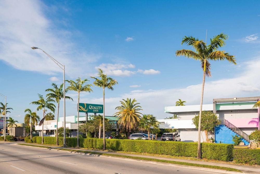 Quality Inn Miami South photo 4