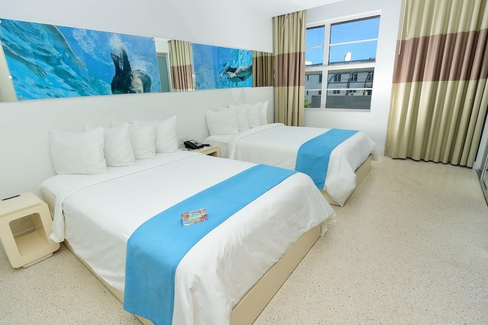 CLEVELANDER HOTEL photo 2