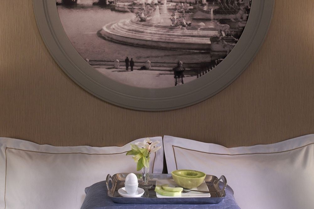 HOTEL PALOMAR CHICAGO