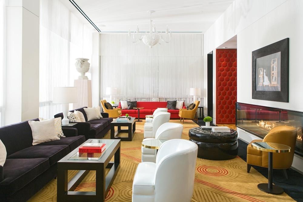 HOTEL PALOMAR CHICAGO photo 2