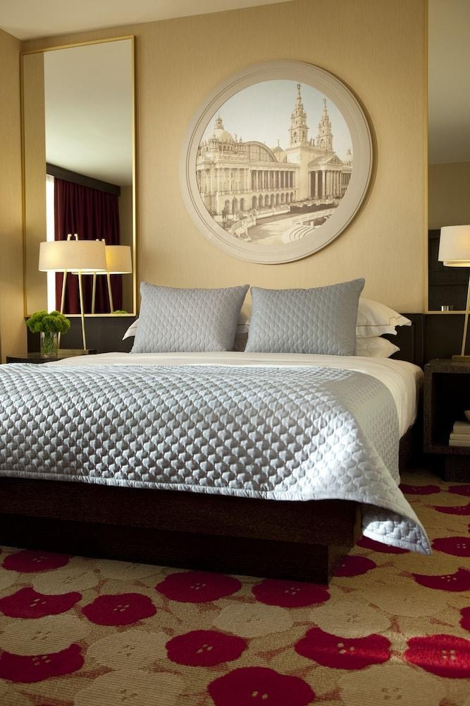 HOTEL PALOMAR CHICAGO photo 3