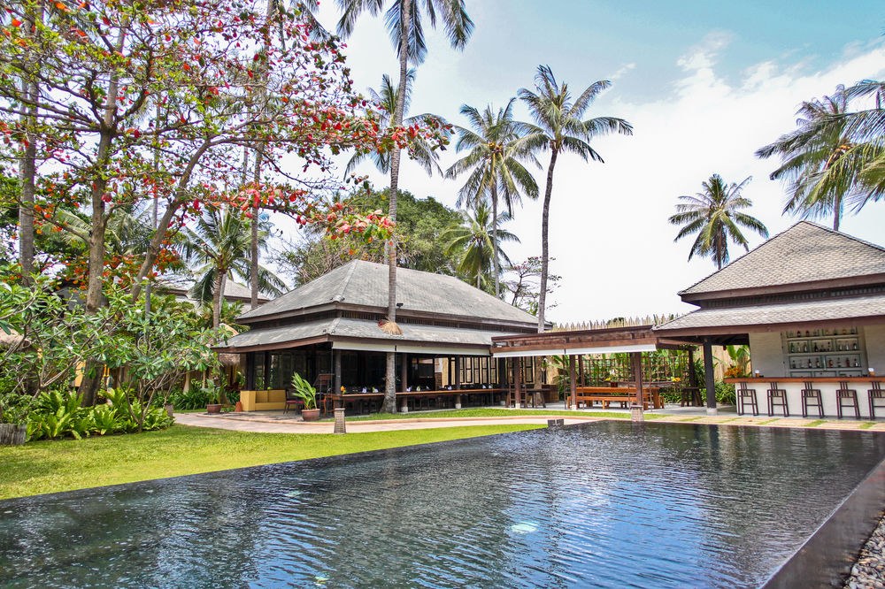 BURIRASA VILLAGE KOH SAMUI