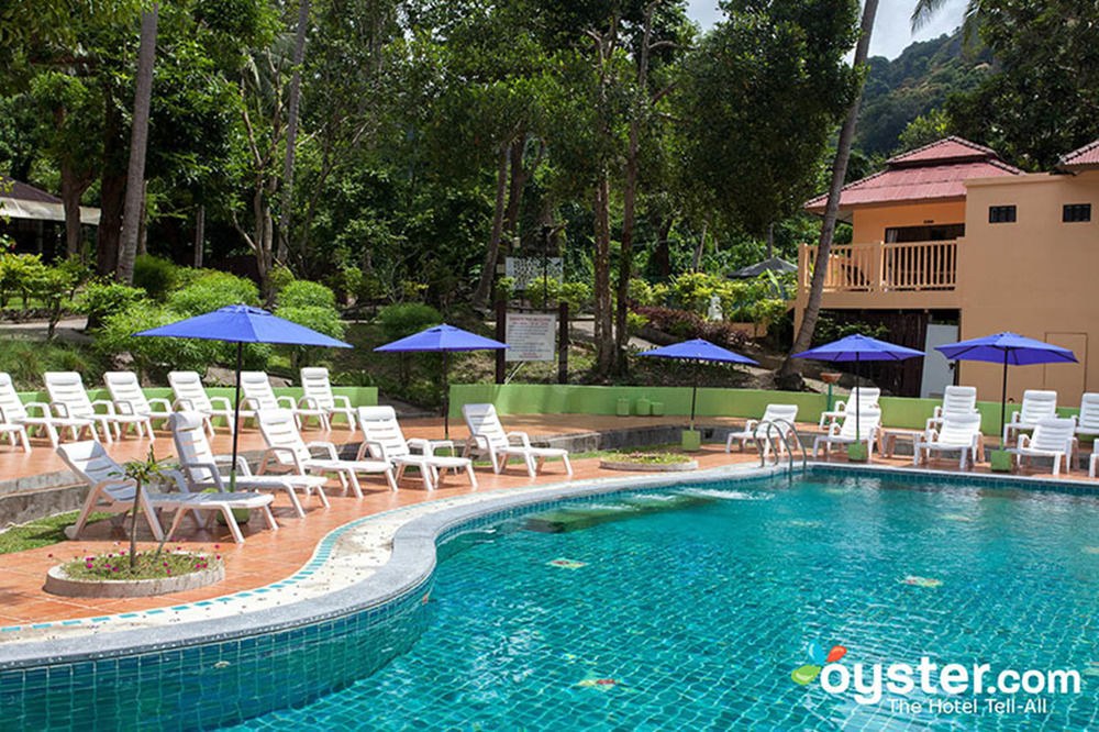 ANYAVEE RAILAY RESORT photo 1