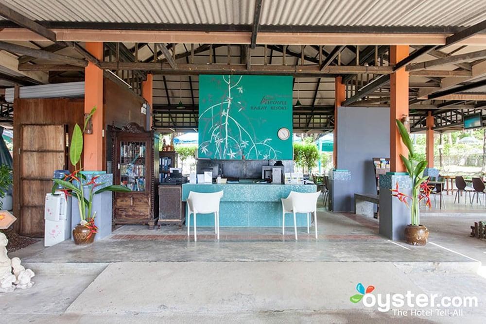 ANYAVEE RAILAY RESORT photo 2