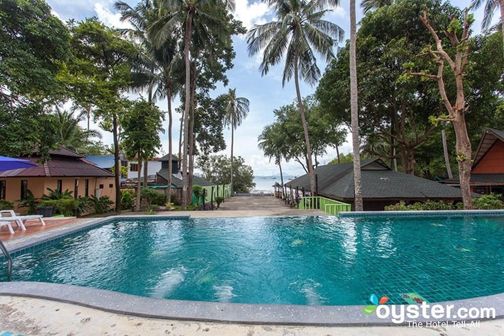 ANYAVEE RAILAY RESORT photo 3