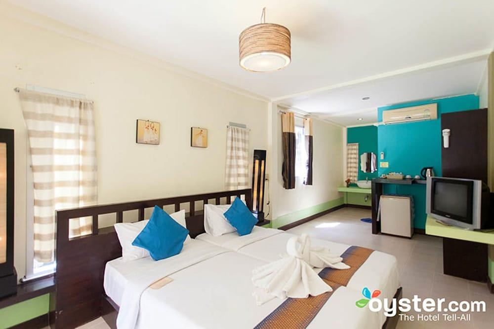ANYAVEE RAILAY RESORT photo 4
