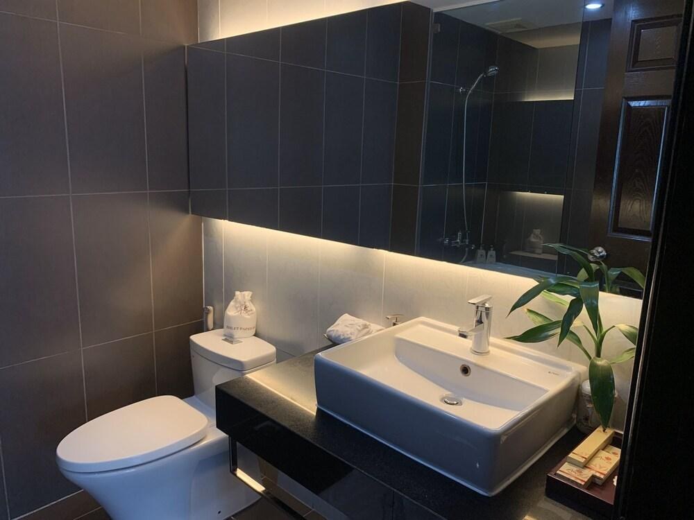 ANISE HANOI HOTEL & SPA photo 2