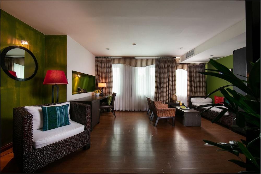 ANISE HANOI HOTEL & SPA photo 4