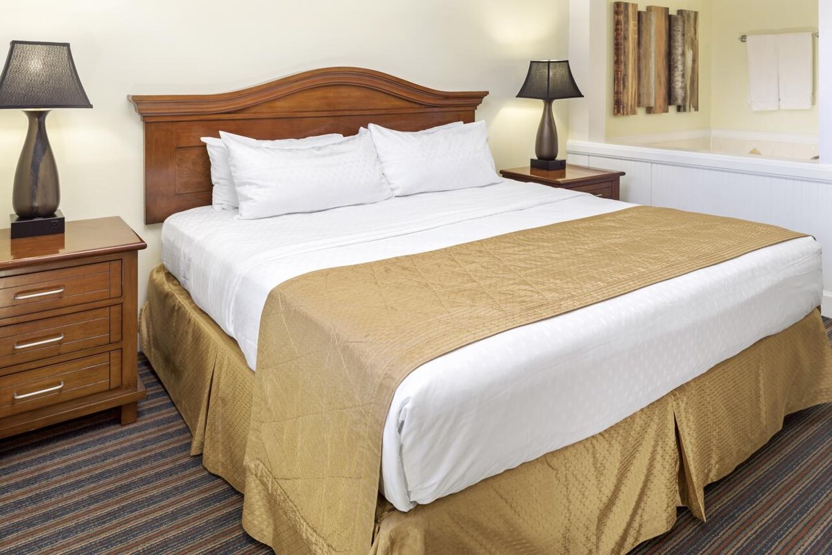 Hilton Vacation Club Grand Beach Orlando photo 2