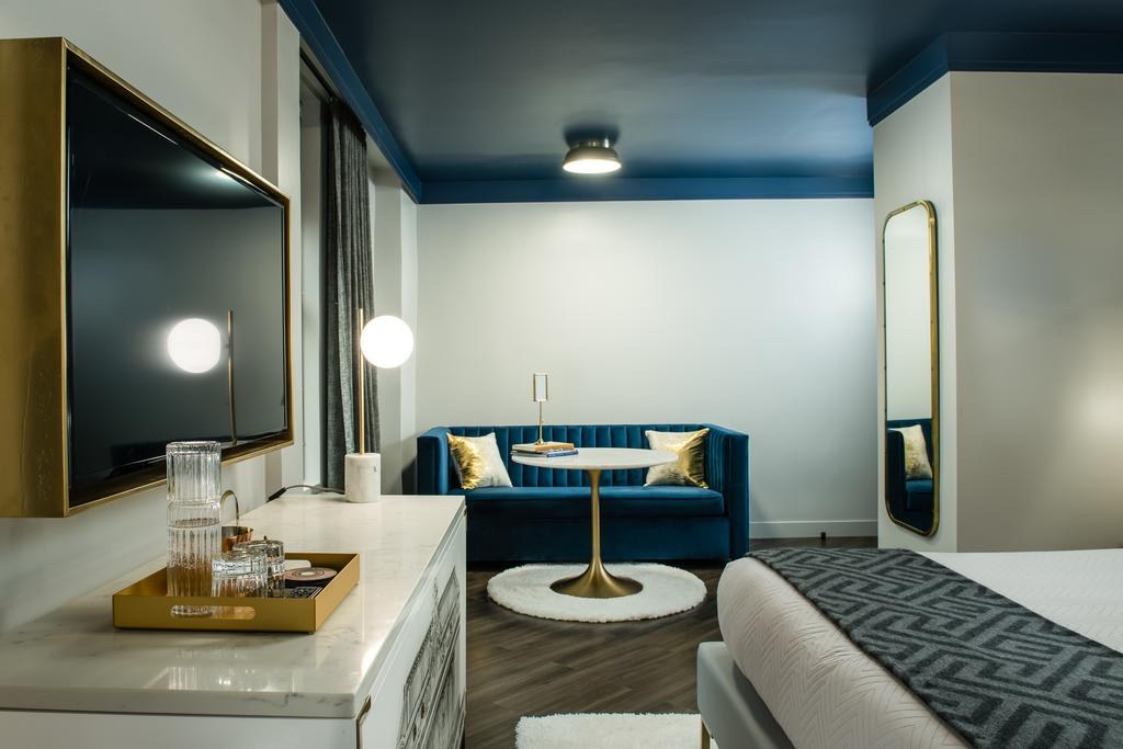 THE HOTEL @ NEW YORK CITY photo 3