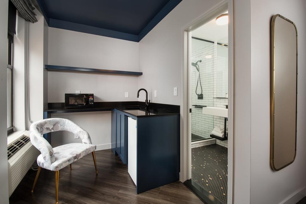 THE HOTEL @ NEW YORK CITY photo 4