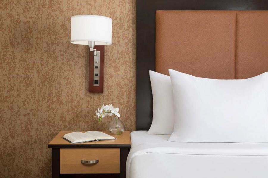 THE HOTEL @ FIFTH AVENUE photo 1