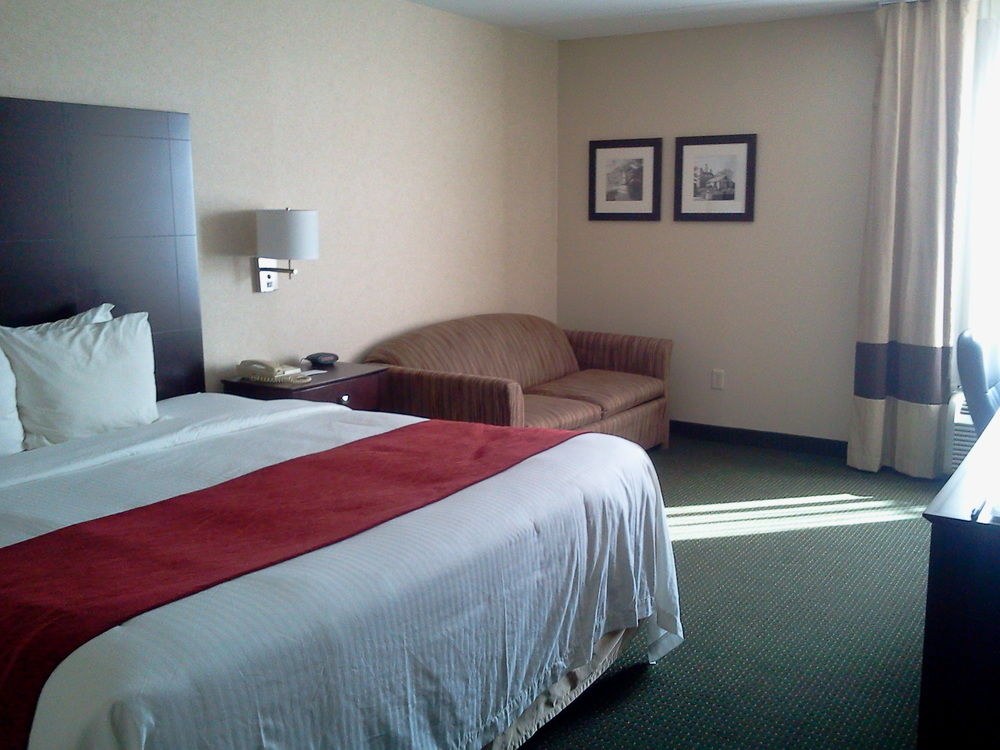 Wingate by Wyndham Williamsburg