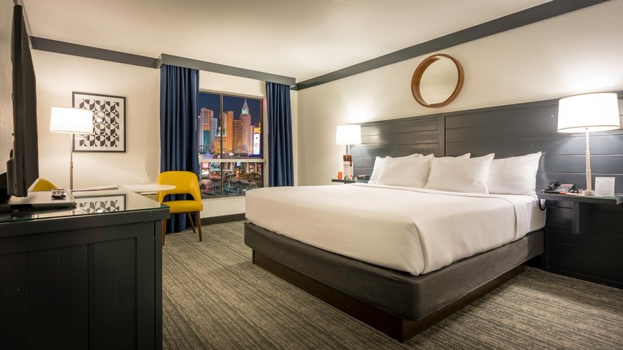 OYO LAS VEGAS HOTEL & CASINO photo 3