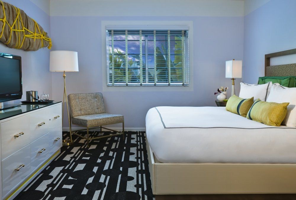 KIMPTON SURFCOMBER HOTEL photo 1