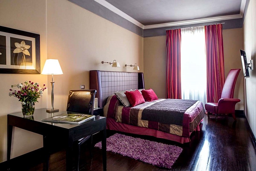 INN AT THE SPANISH STEPS photo 3