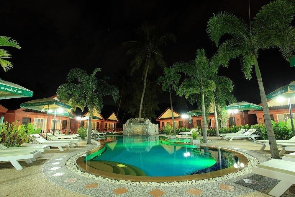 ANDAMAN SEASIDE RESORT PHUKET photo 3