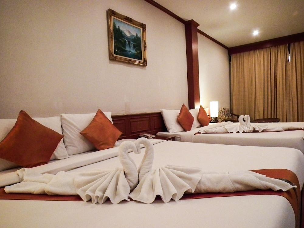 ANDAMAN SEASIDE RESORT PHUKET photo 4