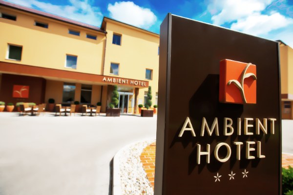 AMBIENT HOTEL