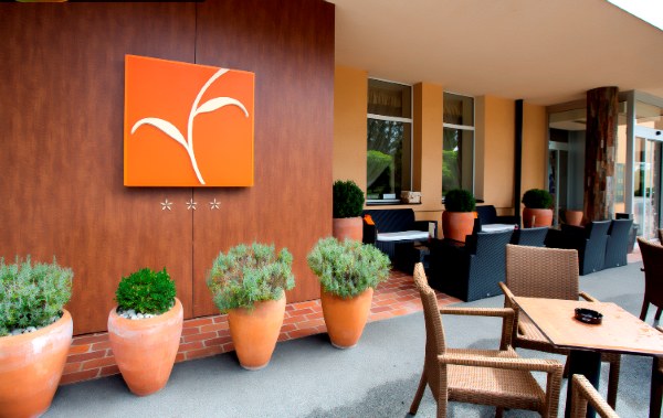 AMBIENT HOTEL photo 2