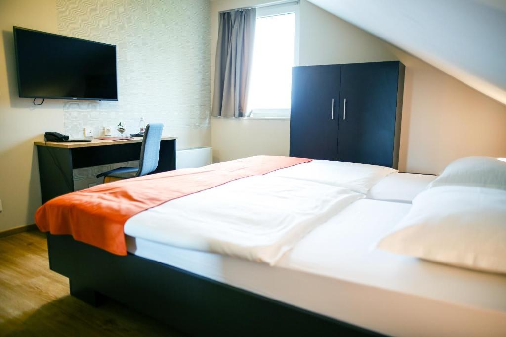 AMBIENT HOTEL photo 3